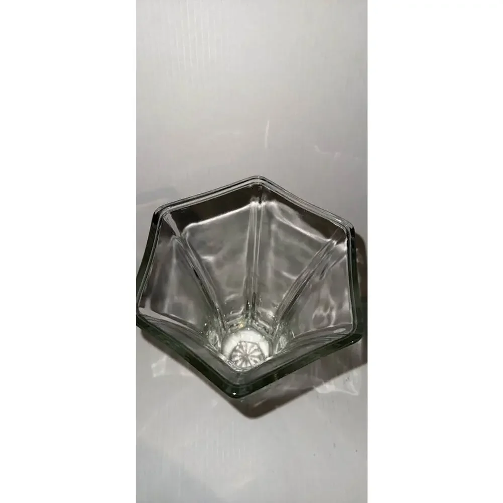 Hoosier Glass 10